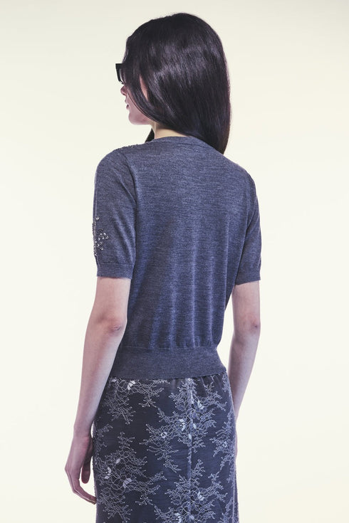 LIVIANA CONTI JACQUELINE KNITWEAR